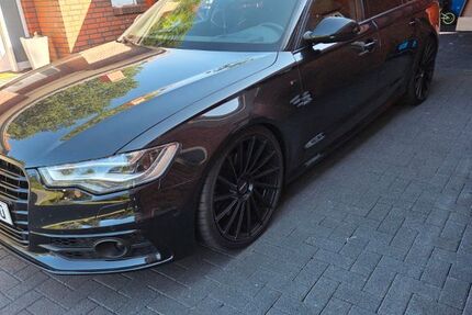 Audi A6 293.679 km 11.500 &euro; Meinersen 38536