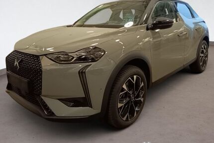 DS Automobiles DS3 41.936 km 20.990 &euro; Hohenlockstedt 25551