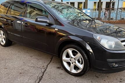 Opel Astra 250.000 km 1.750 &euro; München 80636