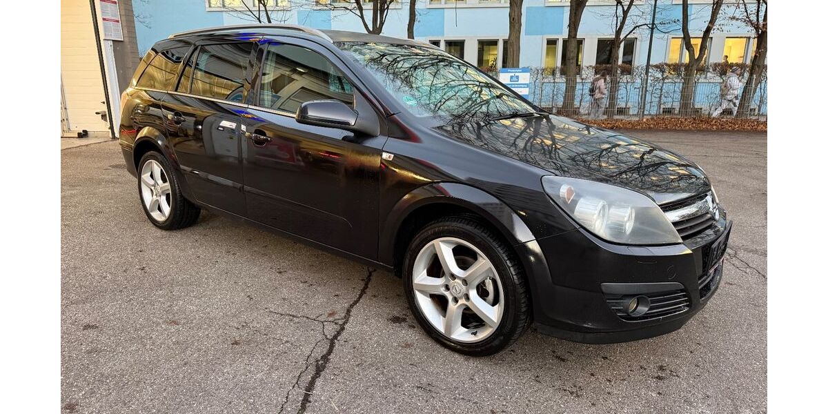 Opel Astra 250.000 km 1.750 &euro; München 80636