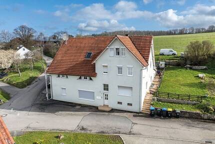 Haus Osterburken Bofsheim - 29.000&euro; | Angebot:26205403