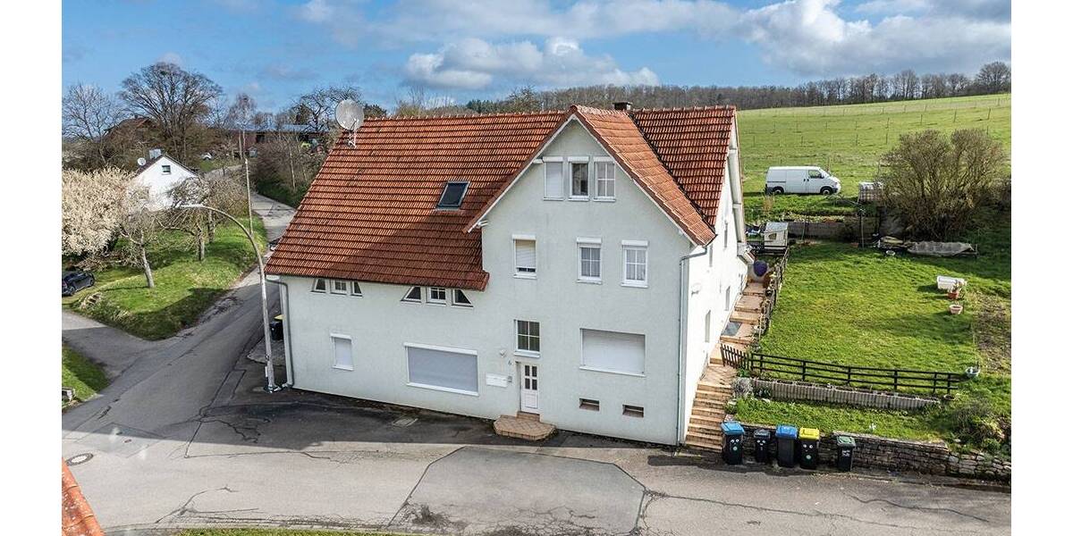 Mehrfamilienhaus, Wohnhaus Osterburken Bofsheim - 29.000&euro; | Angebot:26205403