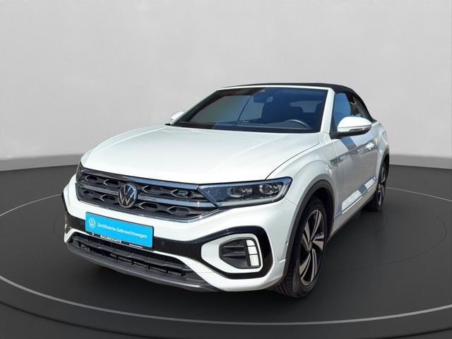 T-Roc