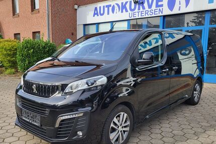 Peugeot Traveller