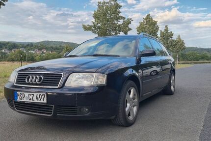 Audi A6 266.000 km 2.500 &euro; Karlstadt 97753