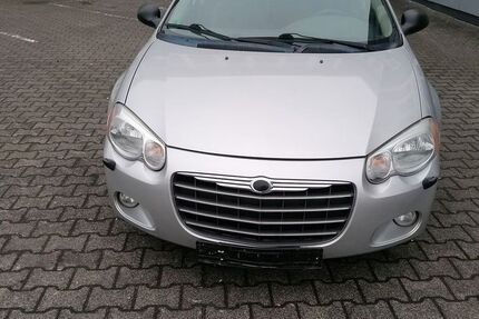 Chrysler Sebring 120.000 km 2.500 &euro; friedrichsdorf 61381
