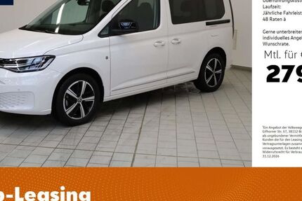 VW Caddy 25.473 km 32.980 &euro; Amberg 92224