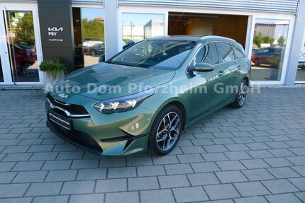 Kia ceed Sportswagon 35.200 km 22.490 &euro; Pforzheim 75177