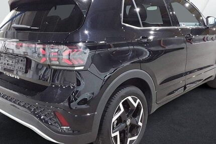 VW T-Cross 15.609 km 27.750 &euro; Mainz 55131
