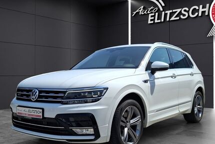 VW Tiguan 81.500 km 25.450 &euro; Dresden 01139