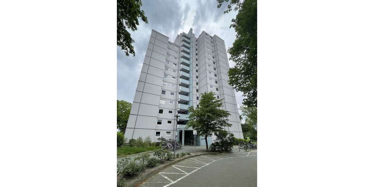 Etagenwohnung Uetersen Klosterbezirk - 2 Zimmer, 62 m&sup2;, 149.500&euro; | Angebot:26756578