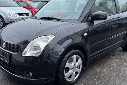 Suzuki Swift 125.000 km 4.690 &euro; Wiesbaden 65187
