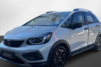 Honda Jazz 16.500 km 23.990 &euro; Berlin 13403