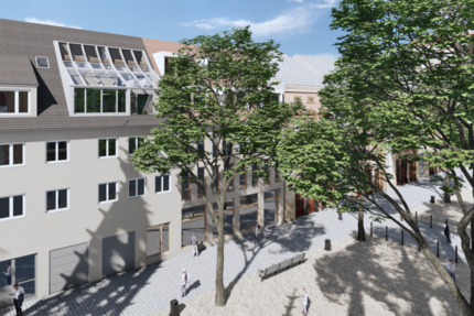 Wohnung zum Kaufen in Ulm 895.000 € 180 m² 5 zimmer