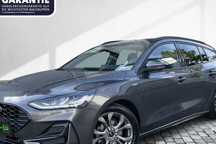 Ford Focus 93.320 km 16.250 &euro; München 81827