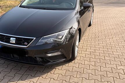 Seat Leon 124.555 km 16.250 &euro; Barssel 26676