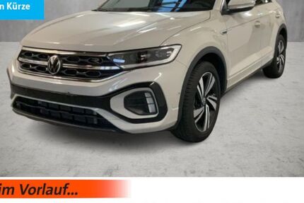VW T-Roc 12.864 km 27.479 &euro; Ribnitz-Damgarten / Barth / Bad Sülze 18311