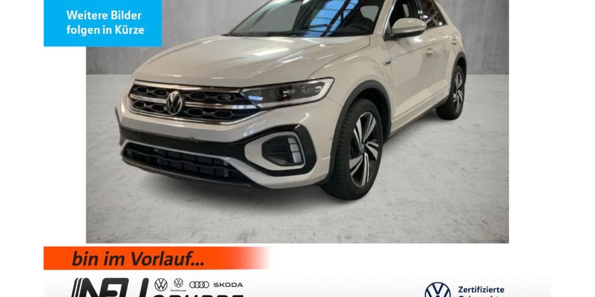 VW T-Roc 12.864 km 27.479 &euro; Ribnitz-Damgarten / Barth / Bad Sülze 18311