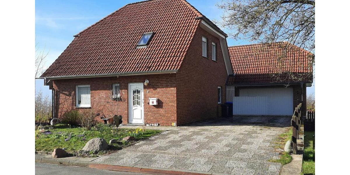 Einfamilienhaus Bad Eilsen - 279.000&euro; | Angebot:26705523