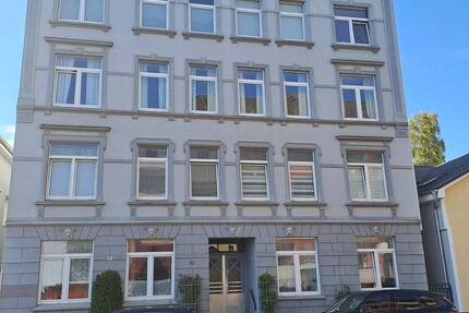 Wohnung Neumünster Innenstadt - 2 Zimmer, 48 m&sup2;, 380&euro; | Angebot:26851153