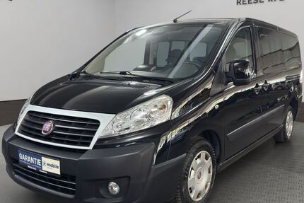 Fiat Scudo 129.790 km 11.490 &euro; Bielefeld 33604