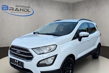 Ford EcoSport 43.000 km 10.900 &euro; Waldkirchen 94065