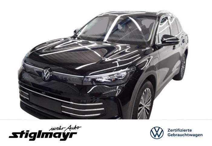 VW Tiguan 13.459 km 46.940 &euro; Schrobenhausen 86529