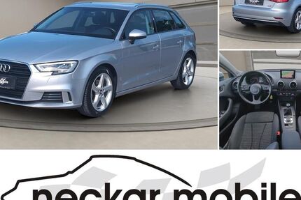 Audi A3 90.000 km 15.490 &euro; Tübingen 72074