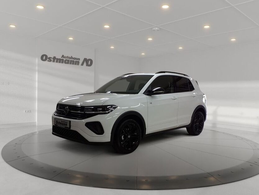 T-Cross