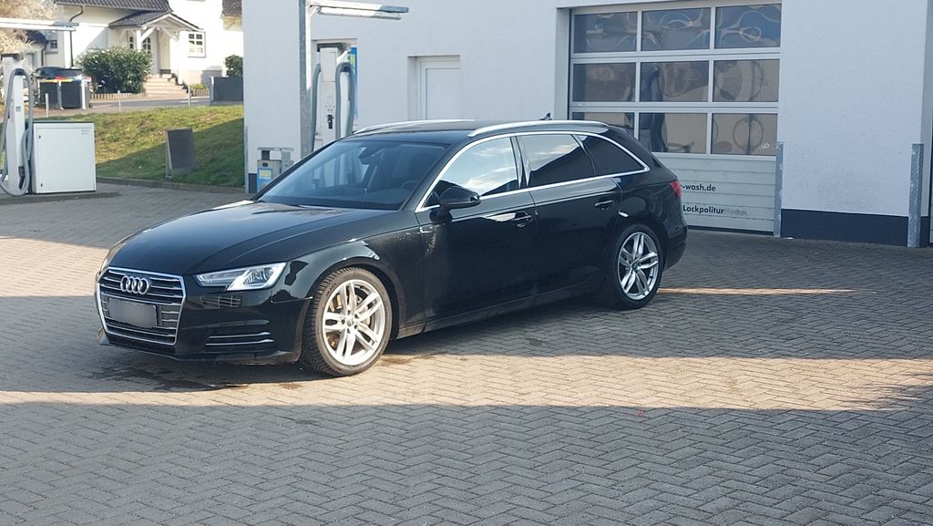 Audi A4 239.500 km 12.900 &euro; Bodenwerder 37619