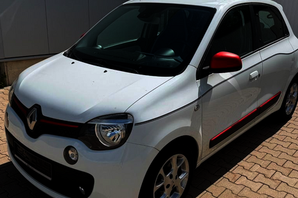 Renault Twingo 91.926 km 4.450 &euro; Simmerath 52152