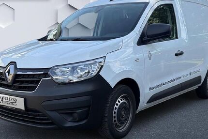 Renault Express 24.500 km 17.990 &euro; Glienicke 16548