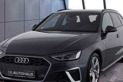 Audi A4 29.135 km 28.930 &euro; Schweinfurt 97424