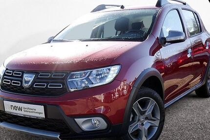 Dacia Sandero 16.900 km 11.490 &euro; Aldingen - Landkreis Tuttlingen 78554