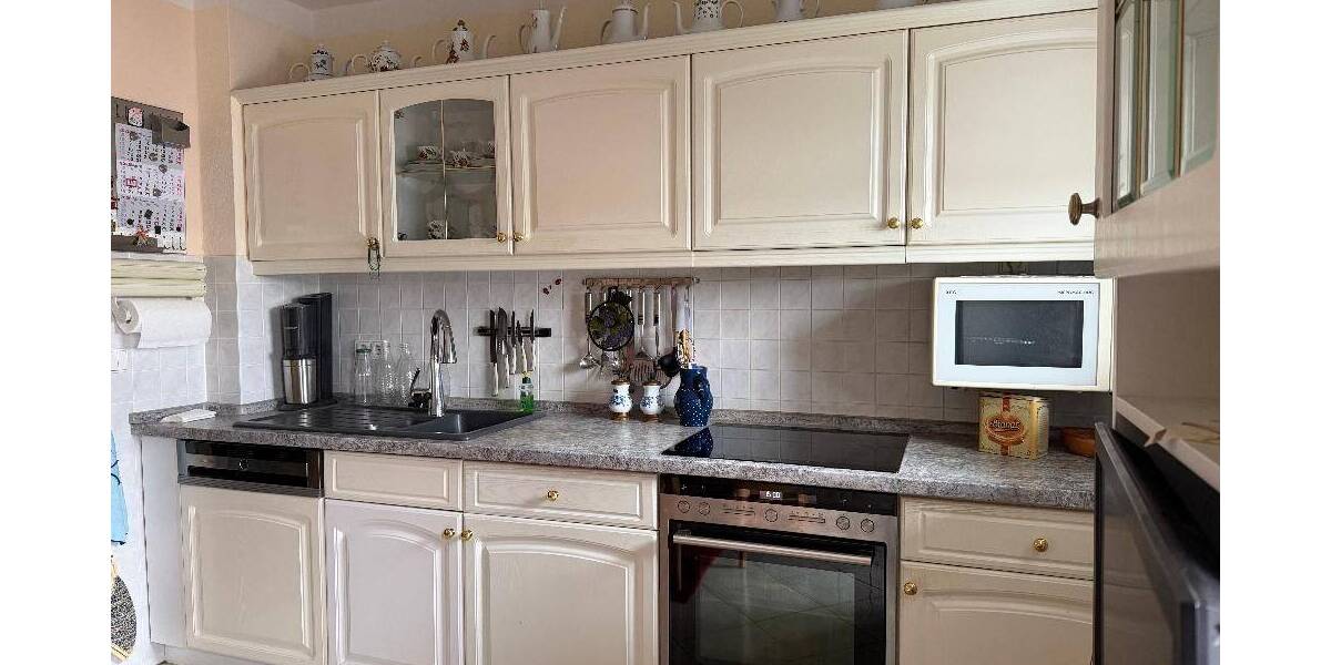 Etagenwohnung Borna - 3 Zimmer, 71 m&sup2;, 106.500&euro; | Angebot:26819724