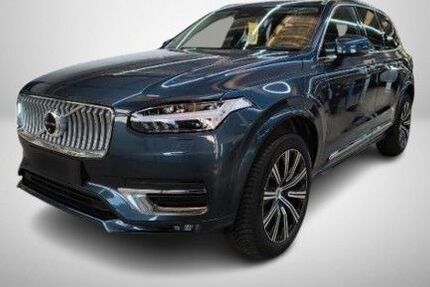 Volvo XC90 20.000 km 55.000 &euro; Leipzig 04319