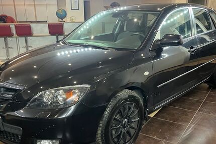 Mazda 3 178.999 km 2.790 &euro; Böhmenkirch 89558