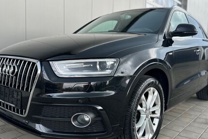 Audi Q3 134.979 km 13.290 &euro; Weißenburg 91781