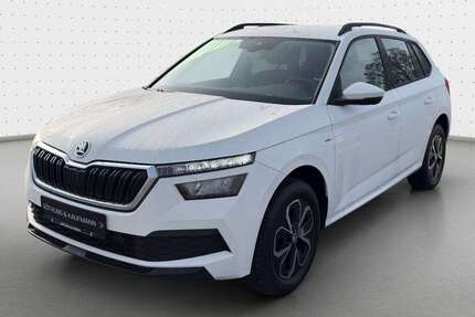 Skoda Kamiq 35.782 km 19.430 € Eschborn 65760