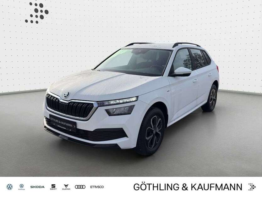 Skoda Kamiq 35.782 km 19.430 € Eschborn 65760