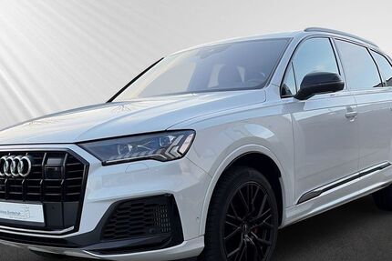 Audi Q7 124.580 km 49.990 &euro; Reichelsheim 64385