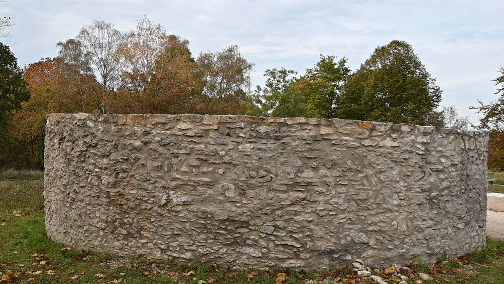 Etagenwohnung Burglengenfeld Wölland - 2 Zimmer, 75 m&sup2;, 930&euro; | Angebot:26016169