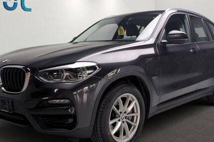 BMW X3 70.000 km 26.980 &euro; Landshut 84030