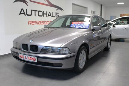BMW 520 108.120 km 7.990 &euro; Rengsdorf 56579