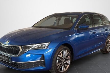 Skoda Octavia 9.080 km 38.950 &euro; Moenchengladbach 41063