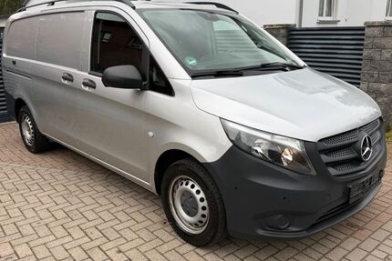 Mercedes-Benz Vito 163.761 km 15.990 &euro; Bad Doberan 18209
