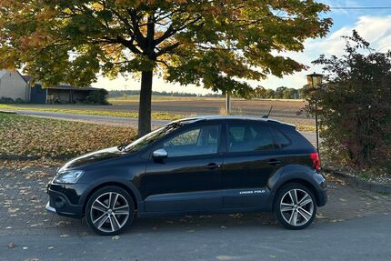 VW Polo 179.900 km 7.250 € Herresbach 56729