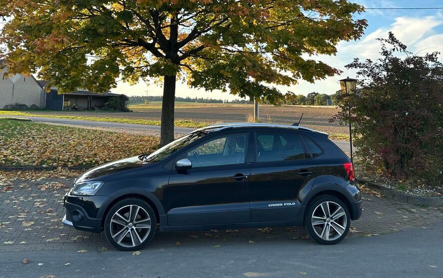VW Polo 179.900 km 7.250 € Herresbach 56729