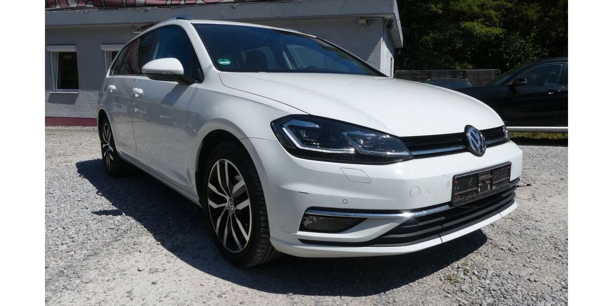 VW Golf 103.650 km 14.900 &euro; ALTENSTEIG 72213