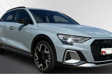 Audi A3 15.001 km 44.900 &euro; Greifswald 17489